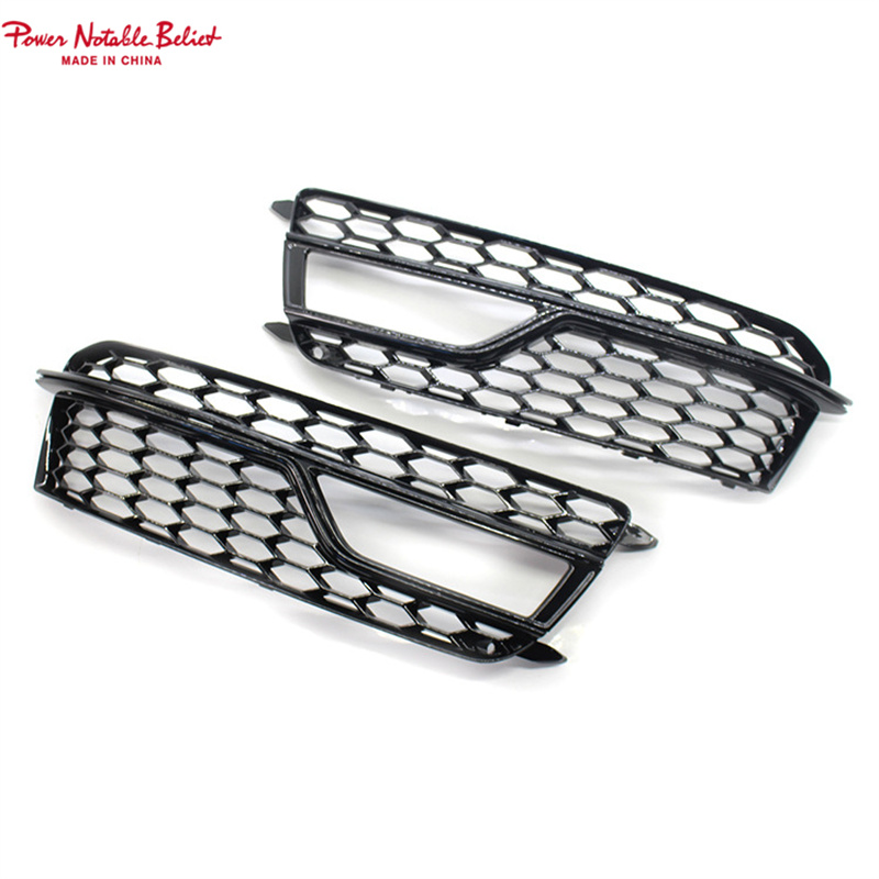 Chinese Audi Body Kit Modification Factory Takes Products Global (8)