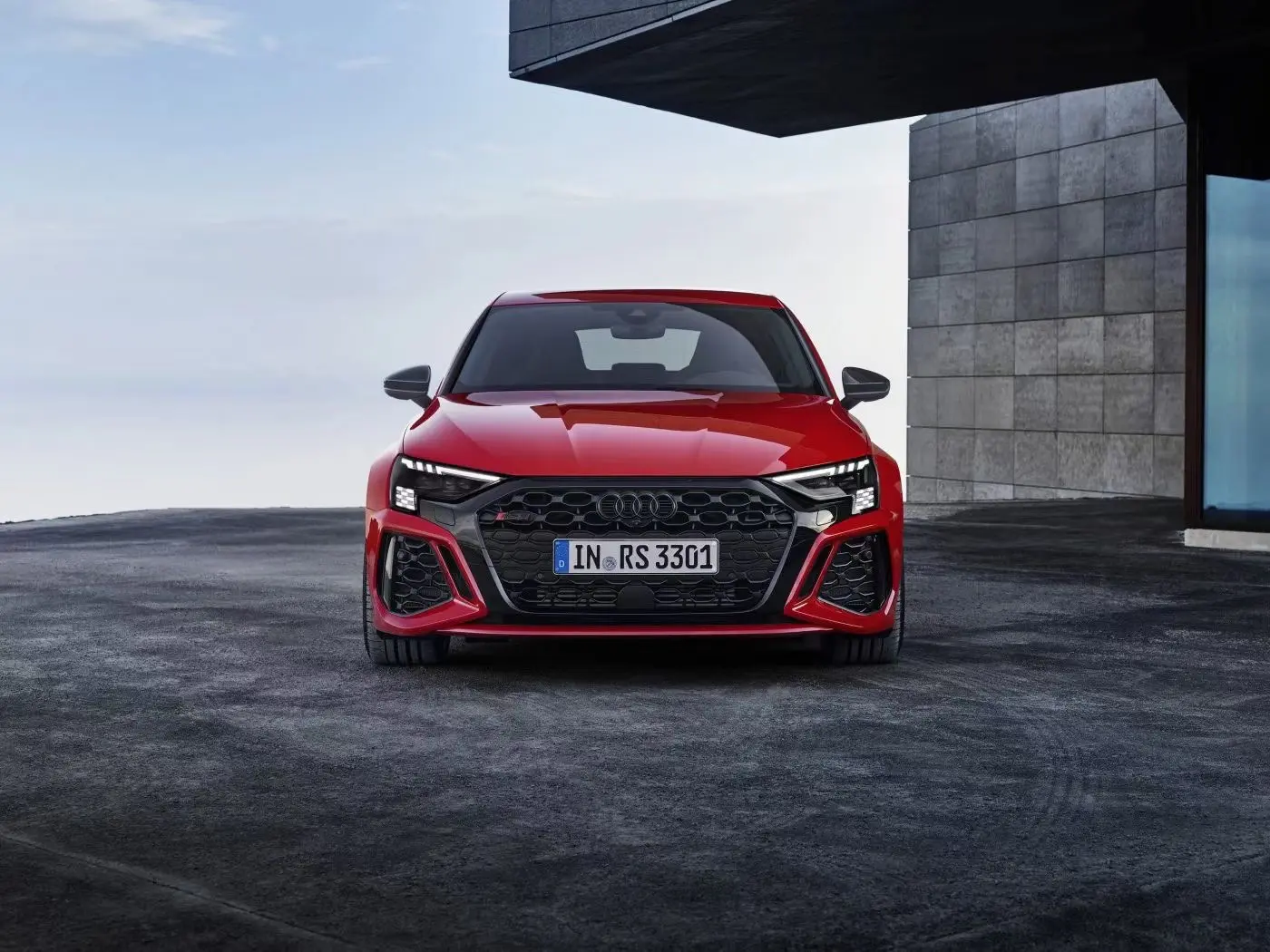 How to Choose the Perfect Body Kit for Your Audi A3