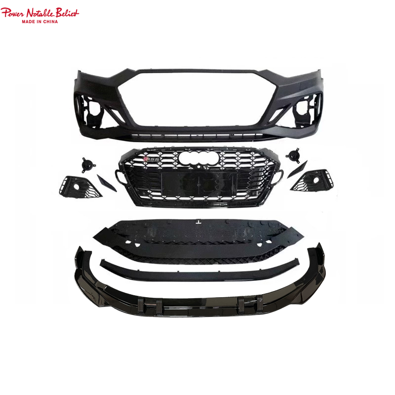 Audi aftermarket parts dealers increase stocking efforts to prepare for Christmas (1)